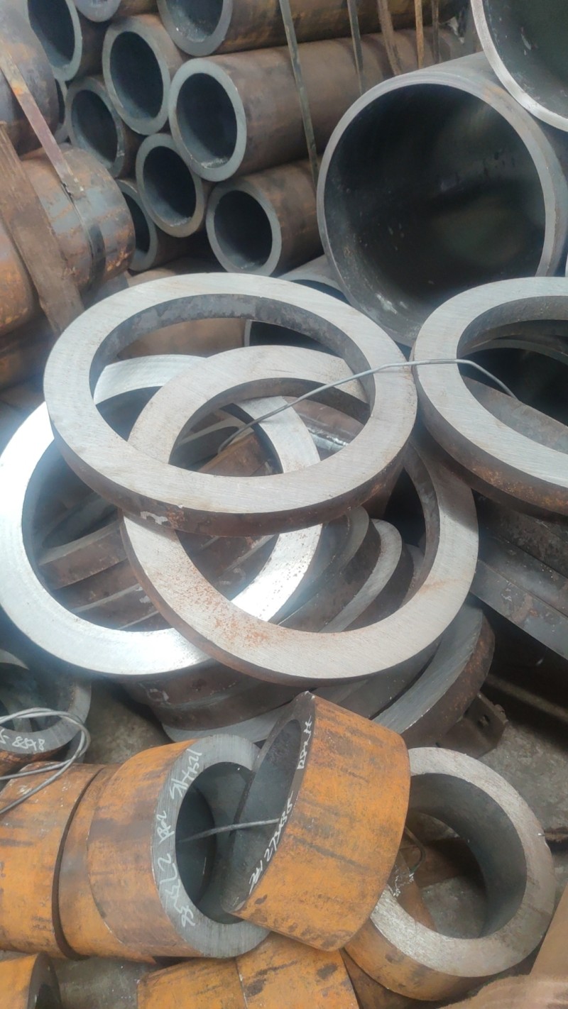 长沙长沙长沙35CrMo无缝钢管切割加工