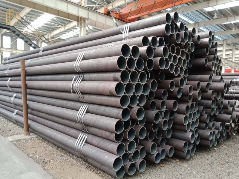 长沙30CrMo合金无缝钢管