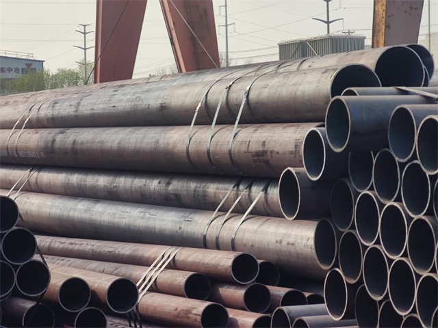 长沙42CrMo无缝钢管批发价