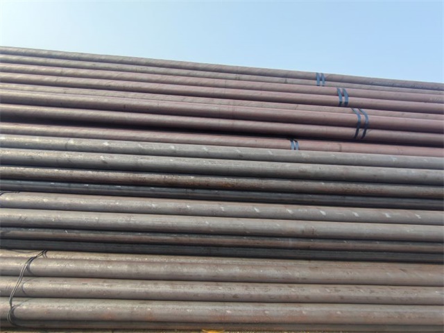 长沙42CrMo无缝管多少钱一吨