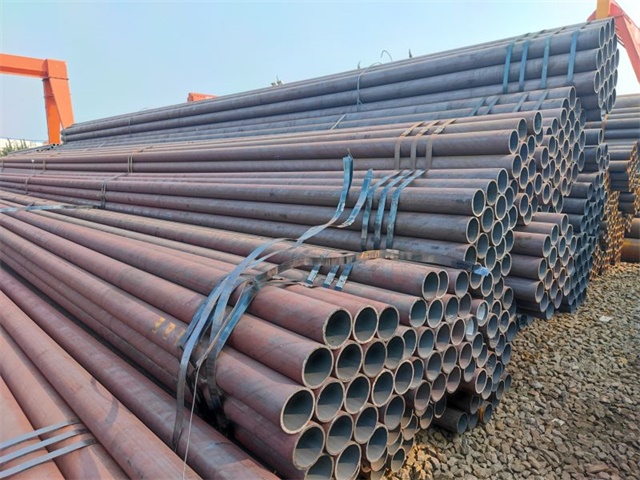 长沙42CrMo钢管材质规格表