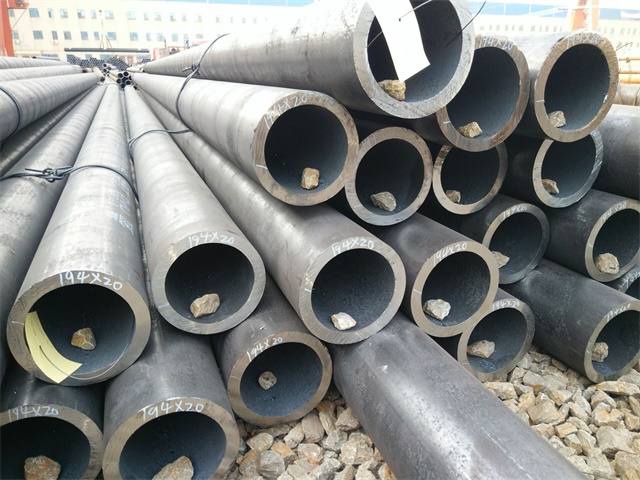 长沙12Cr1MovG合金无缝钢管