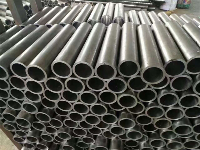 长沙30CrMo精密无缝钢管