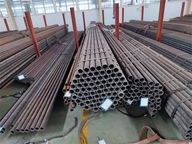 长沙20G合金无缝钢管